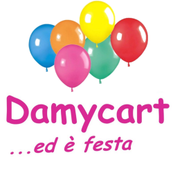 Damycart Tutto per Feste e Cake Design