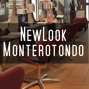 Newlook Monterotondo Centro Parrucchiere