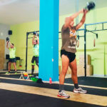 CrossFit Mentana Allenamento Fitness