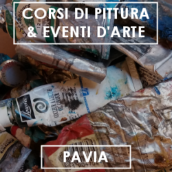 Miglior Corso d'Arte Pittura e Disegno a Pavia